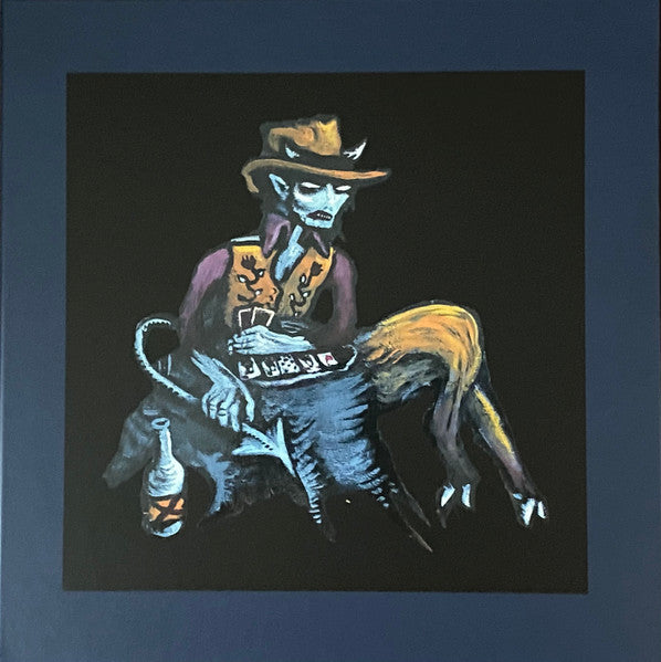Drive-by Truckers – Complete Dirty South (2LP) 🇺🇸