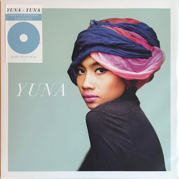 Yuna – Yuna 🇺🇸