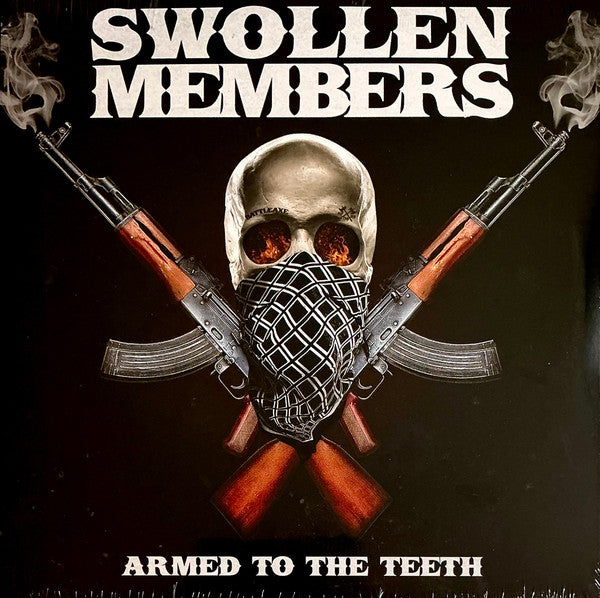 Swollen Members – Armed to the Teeth (2LP) 🇺🇸