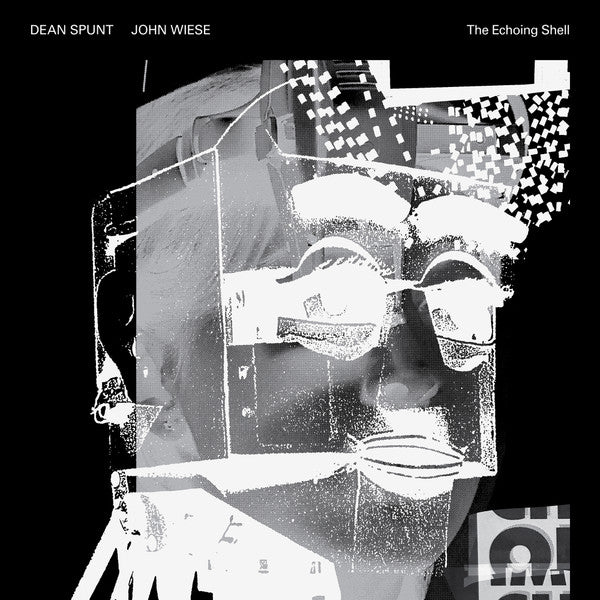 Dean & John Wiese Spunt – Echoing Shell 🇺🇸