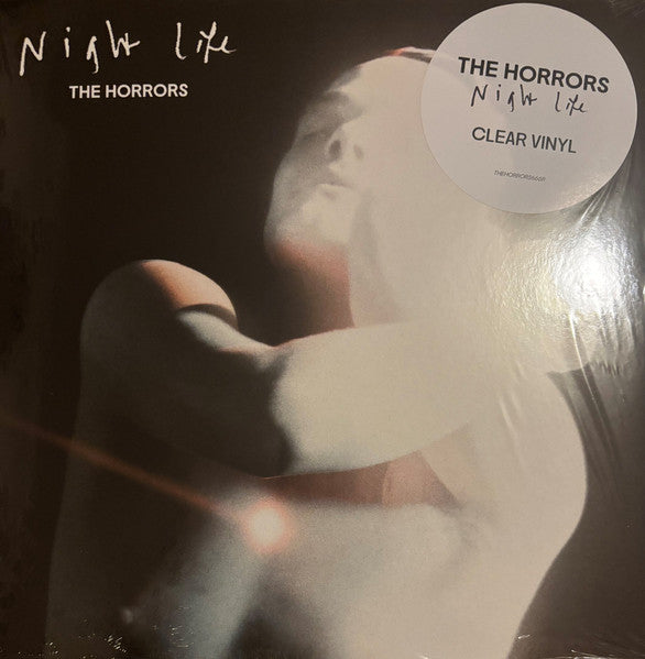 Horrors – Night Life (Crystal Clear Vinyl) (I) 🇺🇸