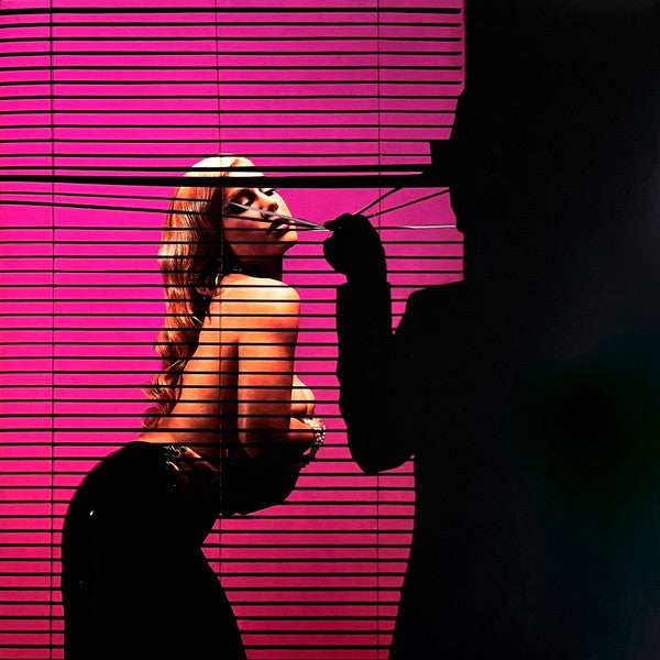 Slayyyter – Starfucker (Deluxe) (Red/Pink Vinyl) (I) 🇺🇸