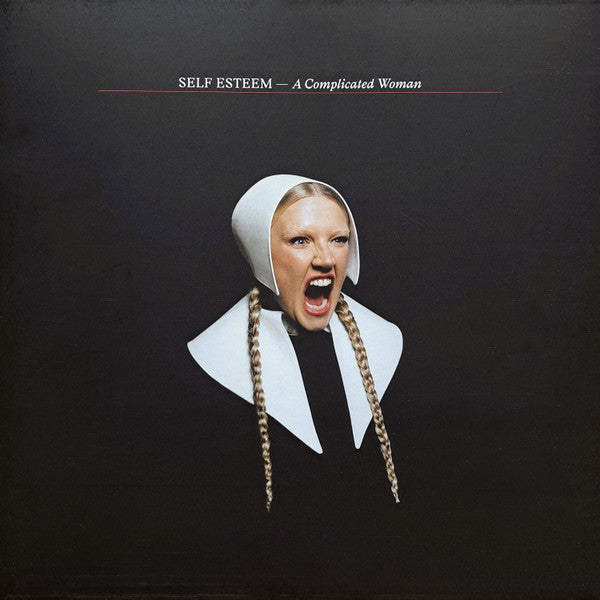 Self Esteem – Complicated Woman (Import) 🇺🇸
