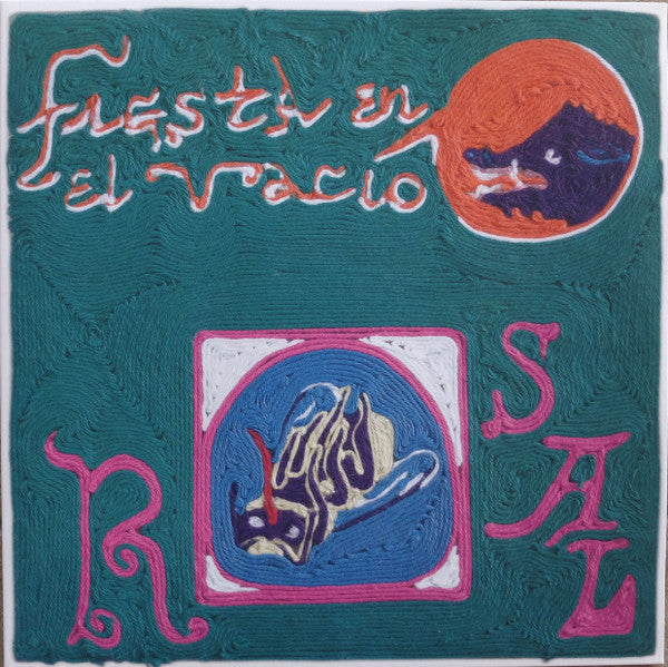 Fiesta En El Vacio – Rosal 🇺🇸