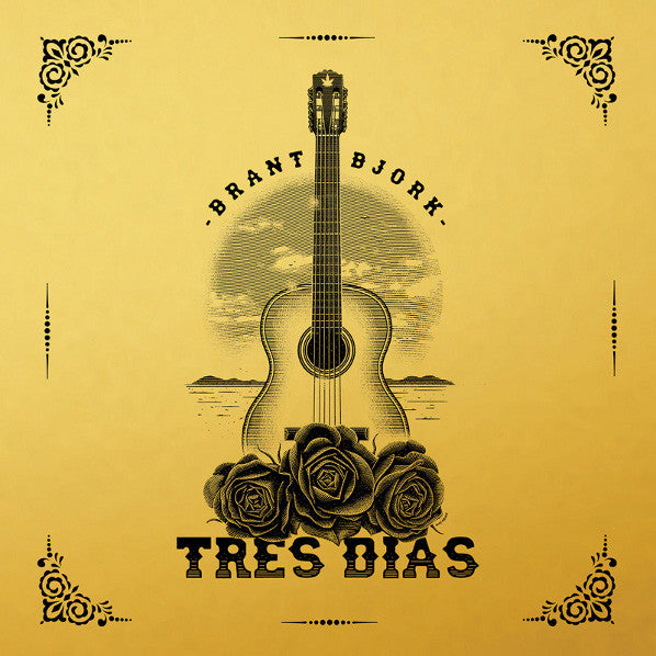 Brant Bjork – Tres Dias 🇺🇸