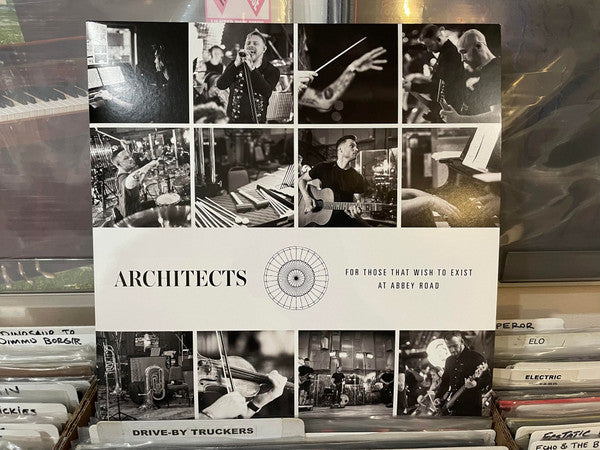Architects – For Those that Wish to Exist at Abbey Road 🇺🇸