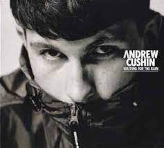 Andrew Cushin – Waiting for the Rain 🇺🇸