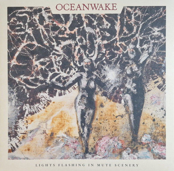 Oceanwake – Lights Flashing in Mute Scnery 🇺🇸