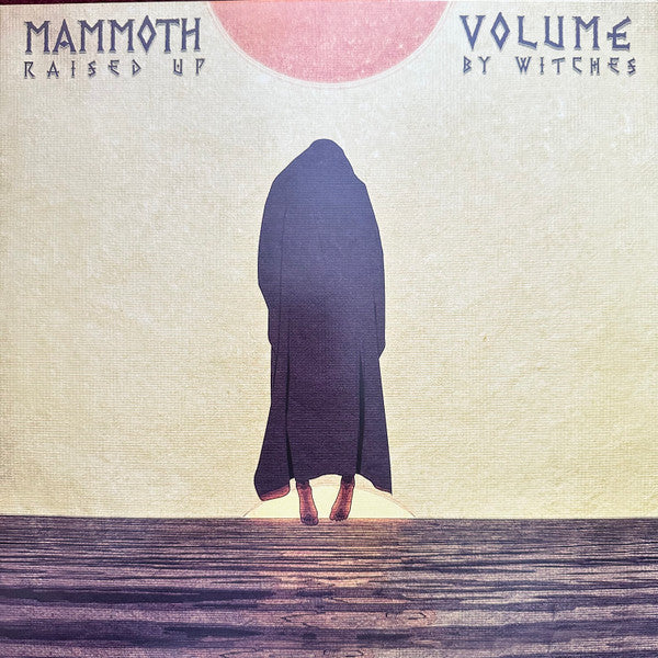 Mammoth Volume – Raised up by Witches 🇺🇸