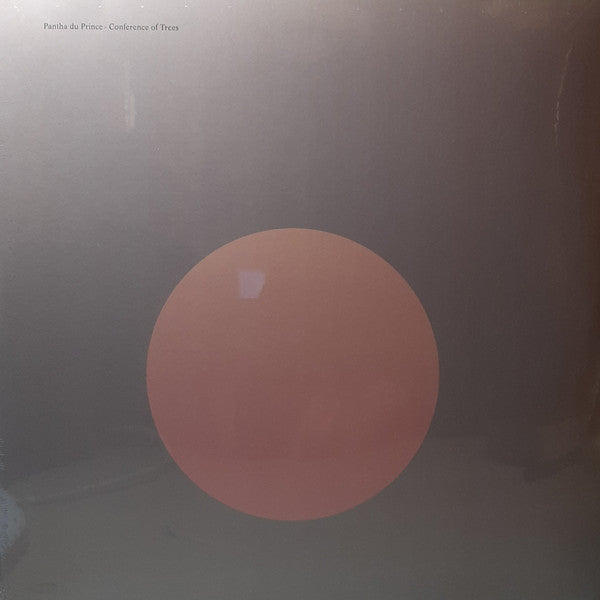 Pantha Du Prince – Conference of Trees 🇺🇸