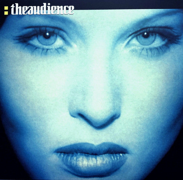 Theaudience – Theaudience 🇺🇸