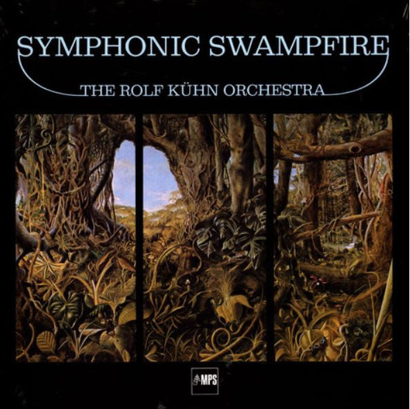 Rolf Kuhn – Symphonic Swampfire 🇺🇸