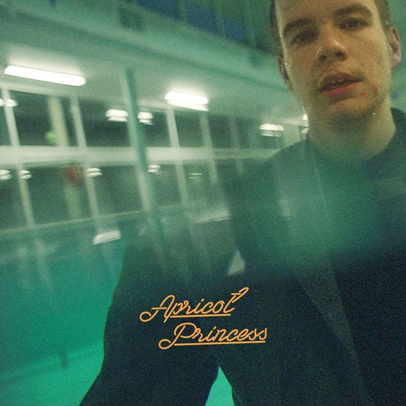 Rex Orange County – Apricot Princess 🇺🇸