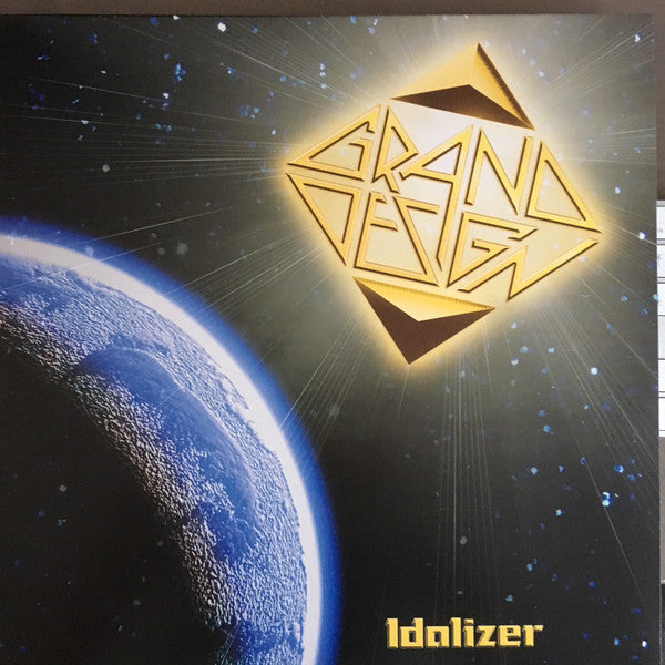 Grand Design – Idolizer 🇺🇸
