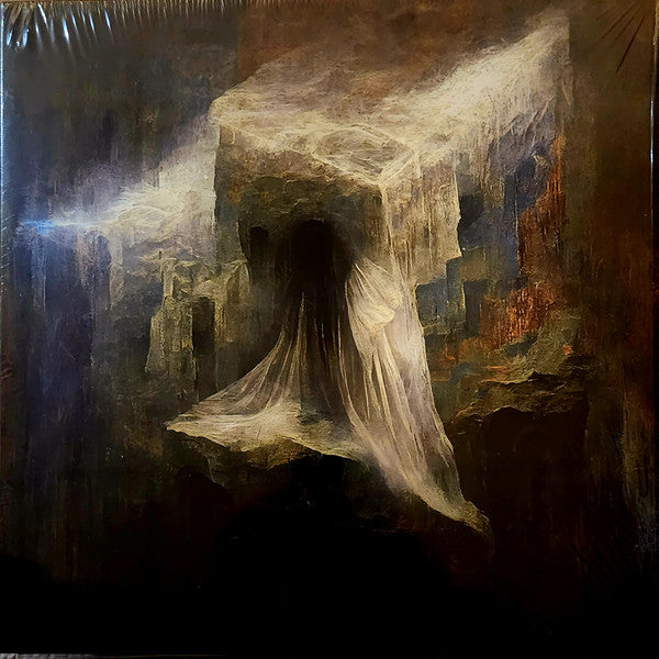 Mithridatum – Harrowing (Random Color Vinyl) 🇺🇸