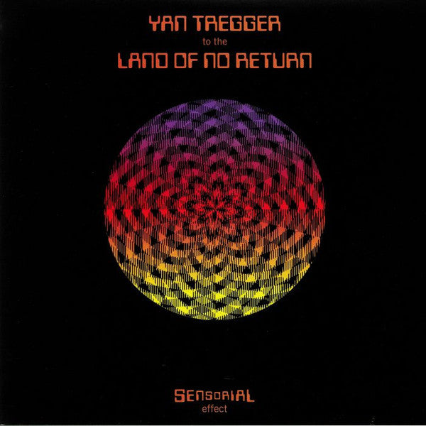 Yan Tregger – To the Land of No Return 🇺🇸