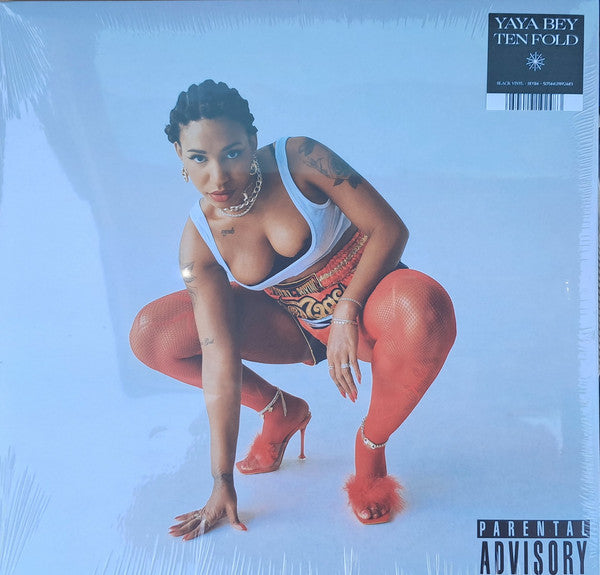 Yaya Bey – Ten Fold 🇺🇸