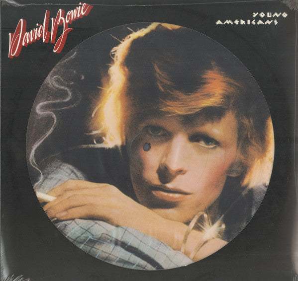 David Bowie – Young Americans (50TH Anniversary/Picture Disc) 🇺🇸