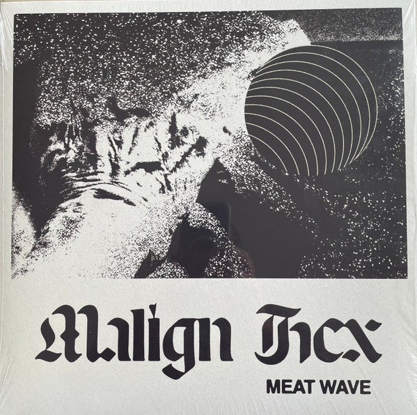 Meat Wave – Malign Hex 🇺🇸