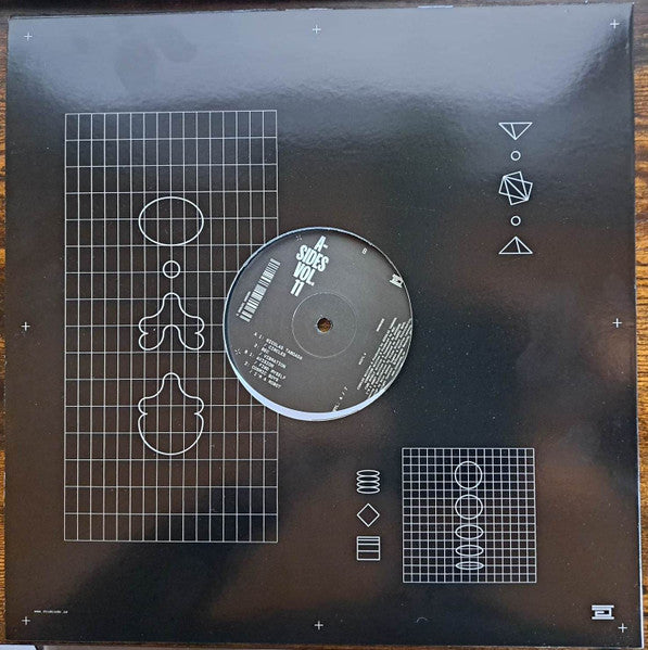 Various Artists – A-sides VOL. 11 Pt. 4 (of 7) 🇺🇸
