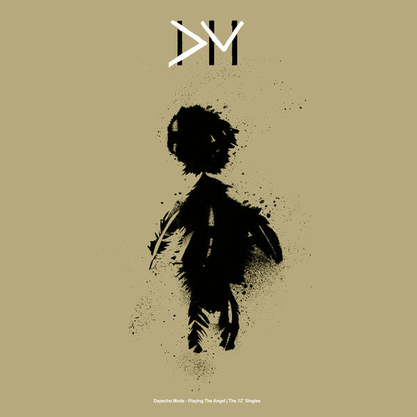Depeche Mode – Playing the Angel | the 12INCH Singles (10LP) 🇺🇸