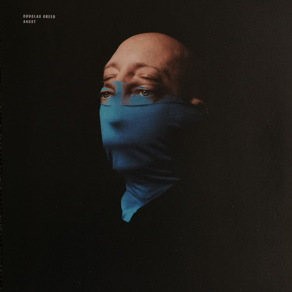 Douglas Greed – Angst 🇺🇸