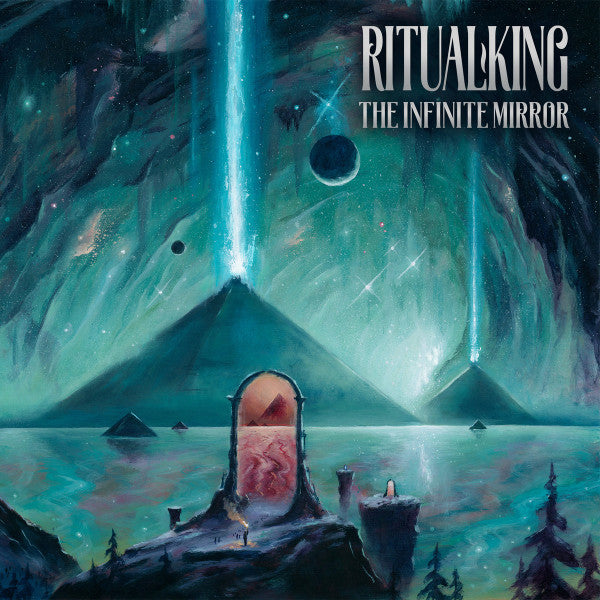 Ritual King – Infinite Mirror 🇺🇸