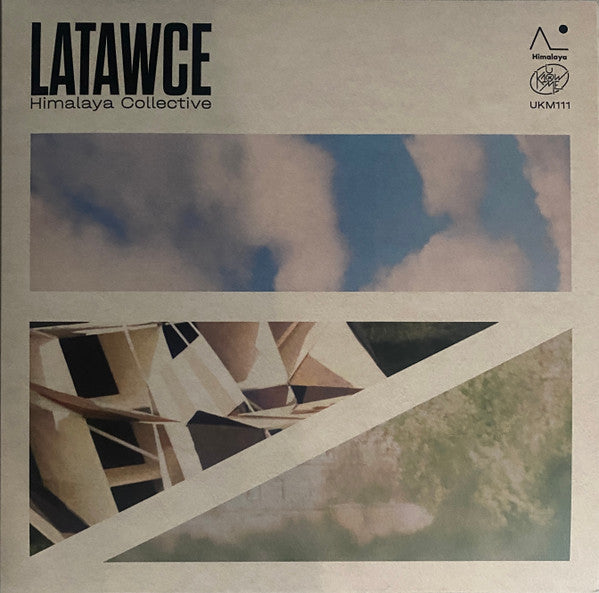 Various Artists – Himalaya Collective: Latawce 🇺🇸
