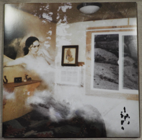 Kathryn Mohr – Carve (Color Vinyl) 🇺🇸