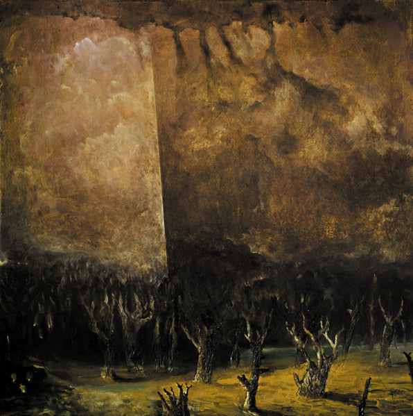 Tenebrae in Perpetuum – Vacuum Coeli (Coloured Vinyl) 🇺🇸