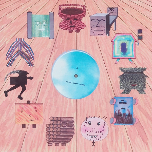 Pom Poko – Champion 🇺🇸