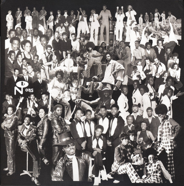 Various Artists – Eccentric Soul: Minibus (2LP/Pink Glass Translucent Vinyl) 🇺🇸