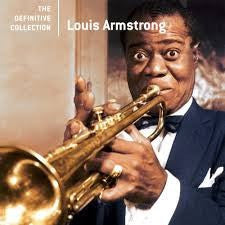 Louis Armstrong – Definitive Collection [CD Nuevo] 💿 🇺🇸