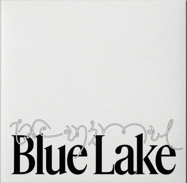 Blue Lake – Animal 🇺🇸