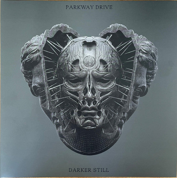 Parkway Drive – Darker Still 🇺🇸