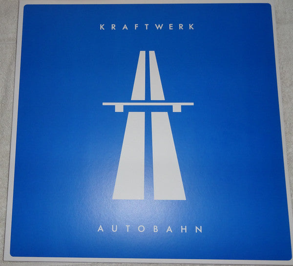 Kraftwerk – Autobahn (2009 Edition) 🇺🇸