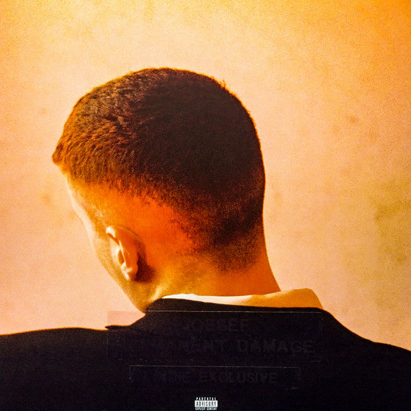 Joesef – Permanent Damage (Eco Mix Vinyl) (I) 🇺🇸