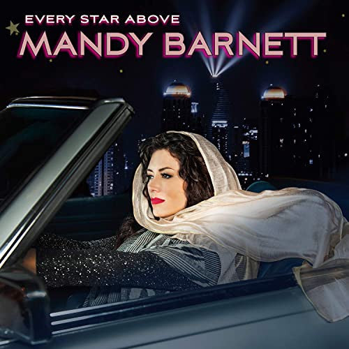 Mandy Barnett – Every Star Above 🇺🇸