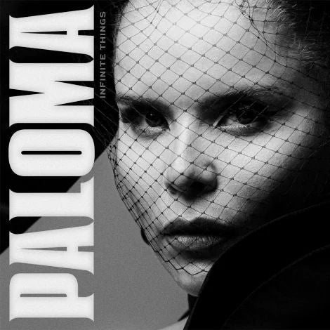 Paloma Faith – Infinite Things 🇺🇸