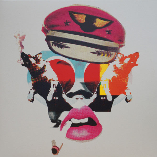 Prodigy – Always Outnumbered, Never Outgunned (2LP) 🇺🇸