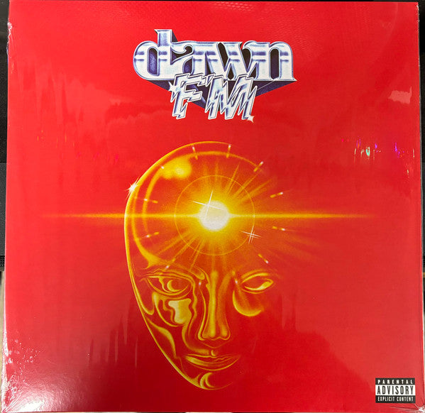 Weeknd – Dawn Fm 🇺🇸