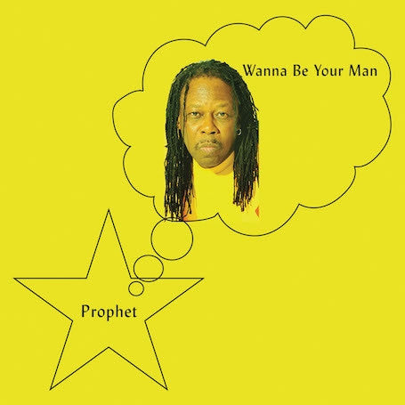 Prophet – Wanna Be Your Man 🇺🇸