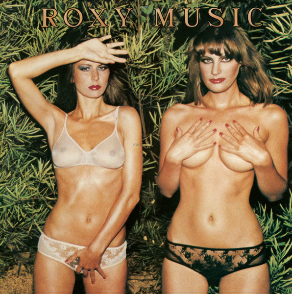 Roxy Music – Country Life 🇺🇸