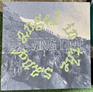 Leaving Time – Angel in the Sand 🇺🇸