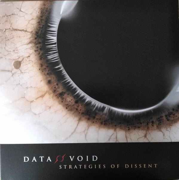 Data Void – Strategies of Dissent 🇺🇸