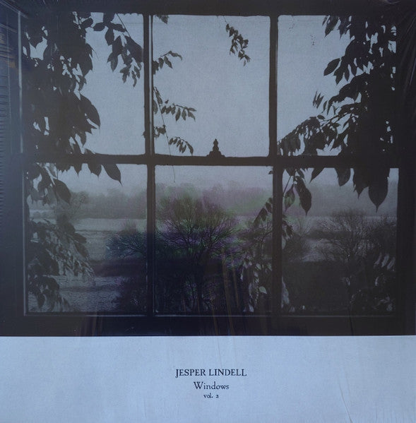 Jesper Lindell – Windows VOL. 2 🇺🇸