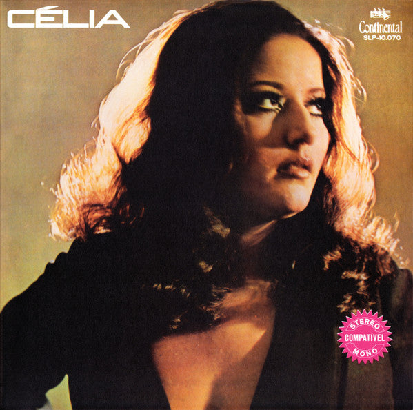 Celia – Celia 🇺🇸