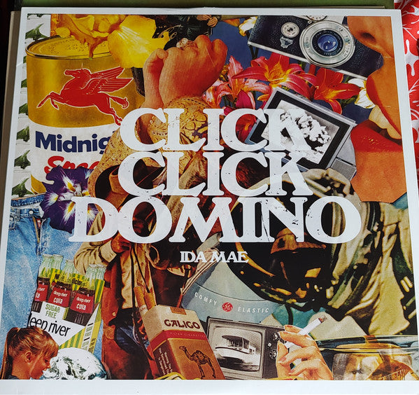Ida Mae – Click Click Domino 🇺🇸