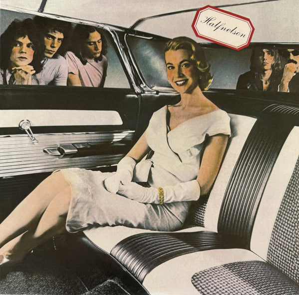 Sparks – Halfnelson (Purple Vinyl/Limited) 🇺🇸
