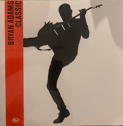 Bryan Adams – Classic 🇺🇸